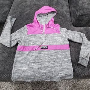 VS hoodie